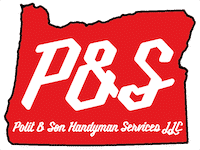 Polit & Son Handyman Services LLC Bend Handyman Services