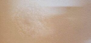 Drywall Repair After